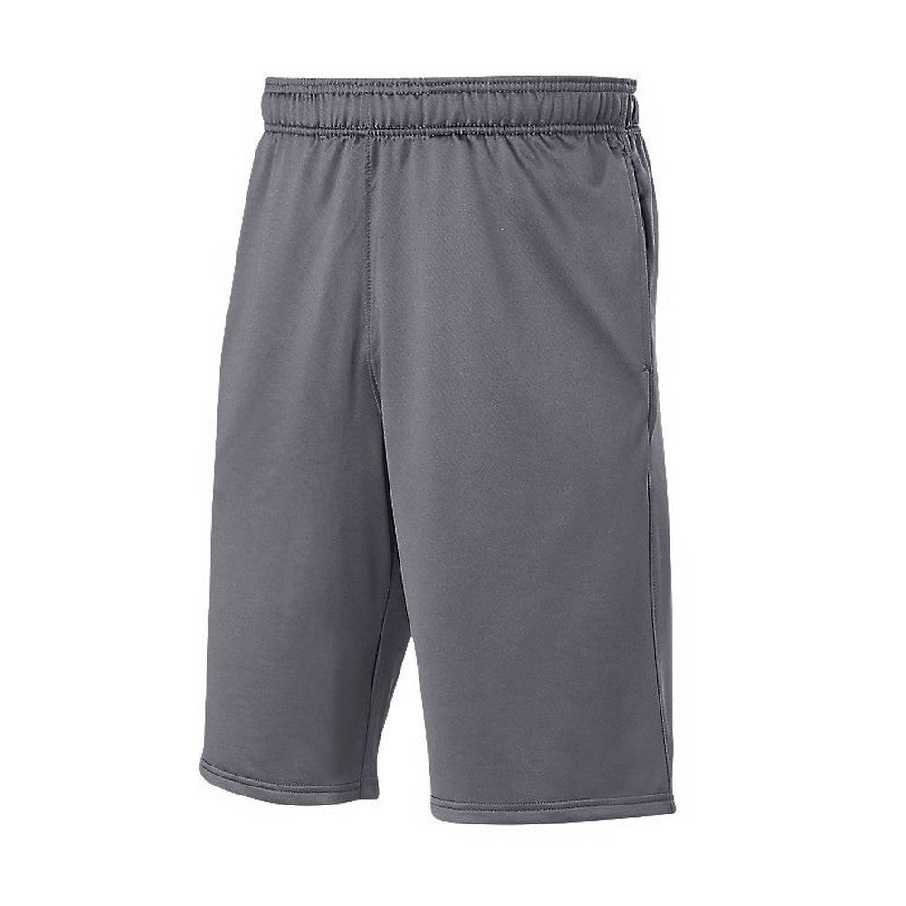 Panske Šortky Mizuno Comp Siva Vypredaj YDHL08613